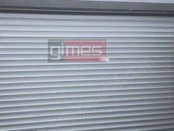 Gimes Branda Kapı sistemleri    | Alüminyum sarmal kapılar bursa