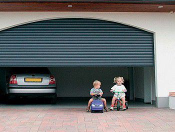 Gimes Branda Kapı sistemleri    | Sarmal garaj kapısı bursa